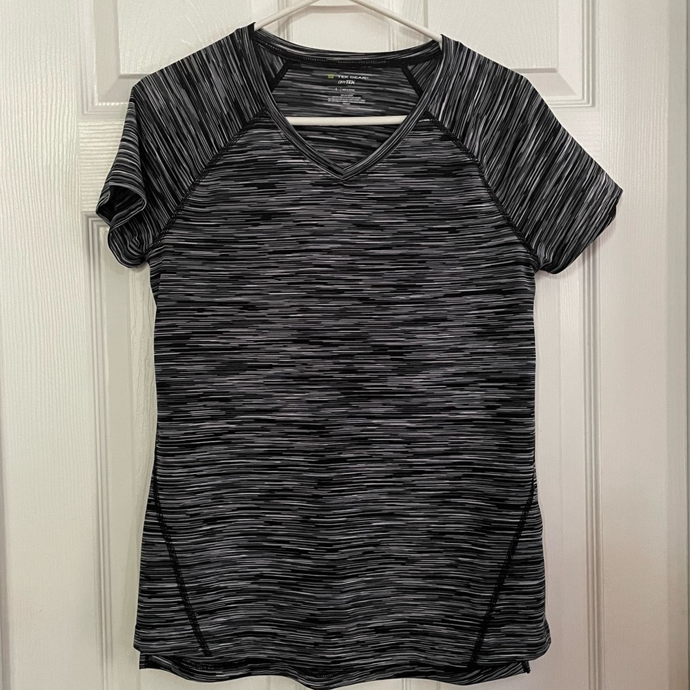 Sz S Tek Gear Dry Tek top